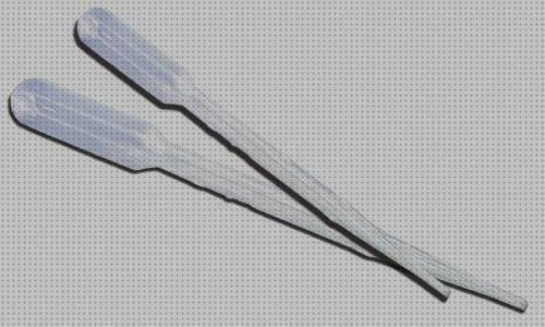 Las mejores pipetas pipetas plastico