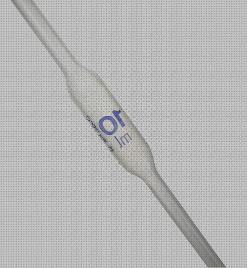 Las 6 Mejores Pipetas Volumetricas De Plásticos