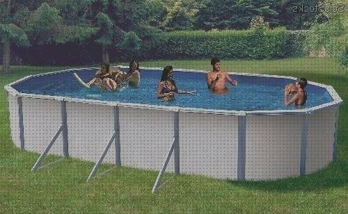 Las 24 Mejores Piscinas De Plásticos 17000 Litros