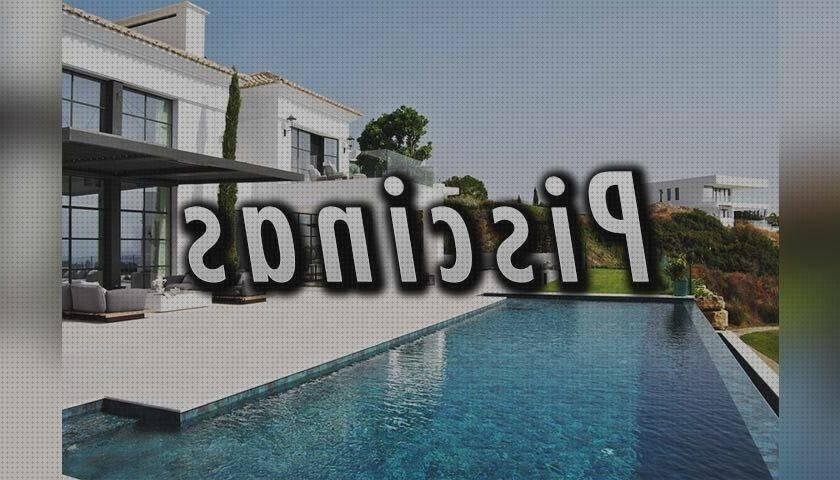 Las mejores litros piscina de plastico 17000 litros