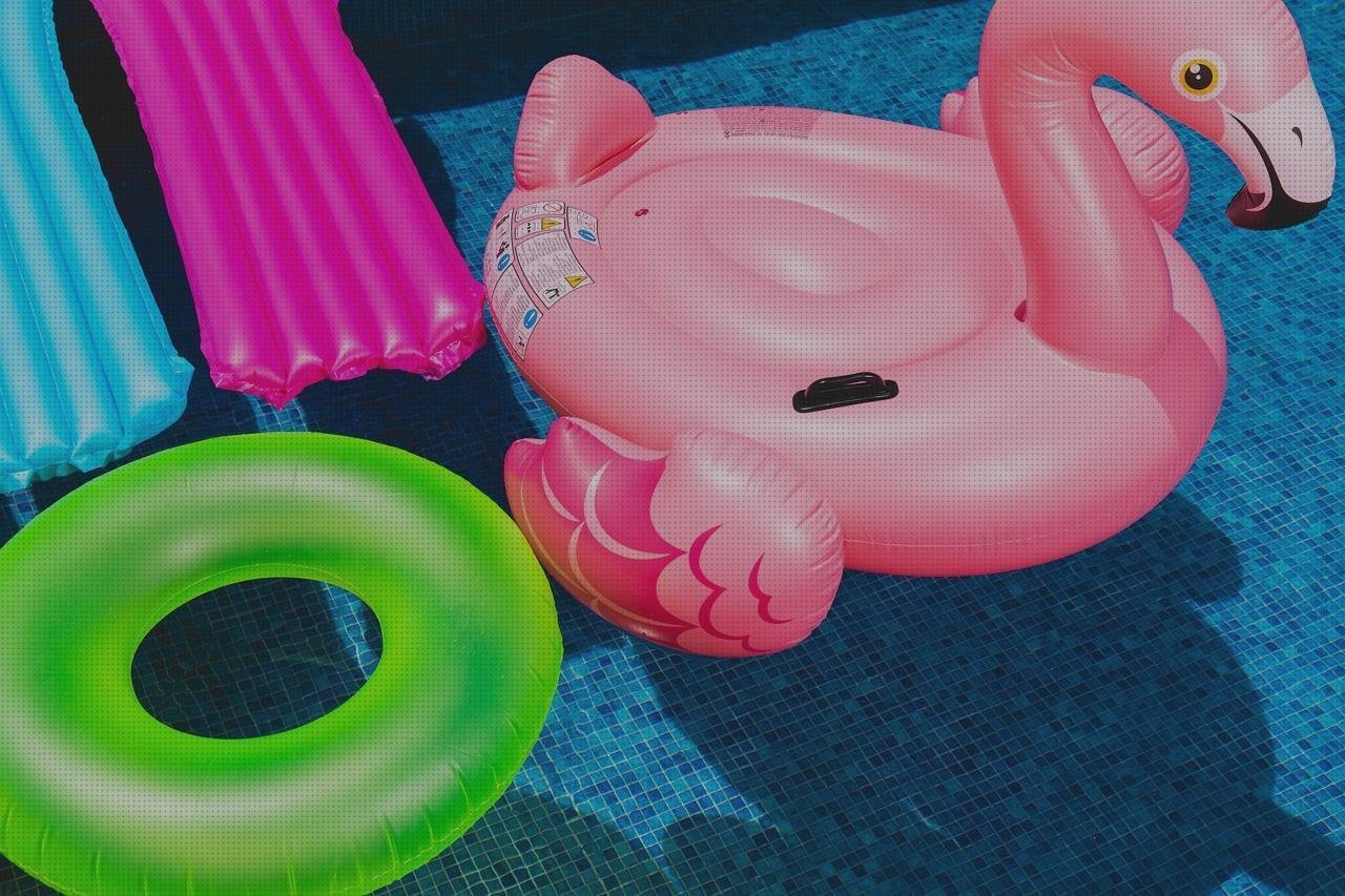 Las 6 Mejores Piscinas De Plásticos Aguas Verdes