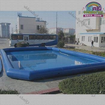 Las 8 Mejores Piscinas De Plásticos Cuadradas