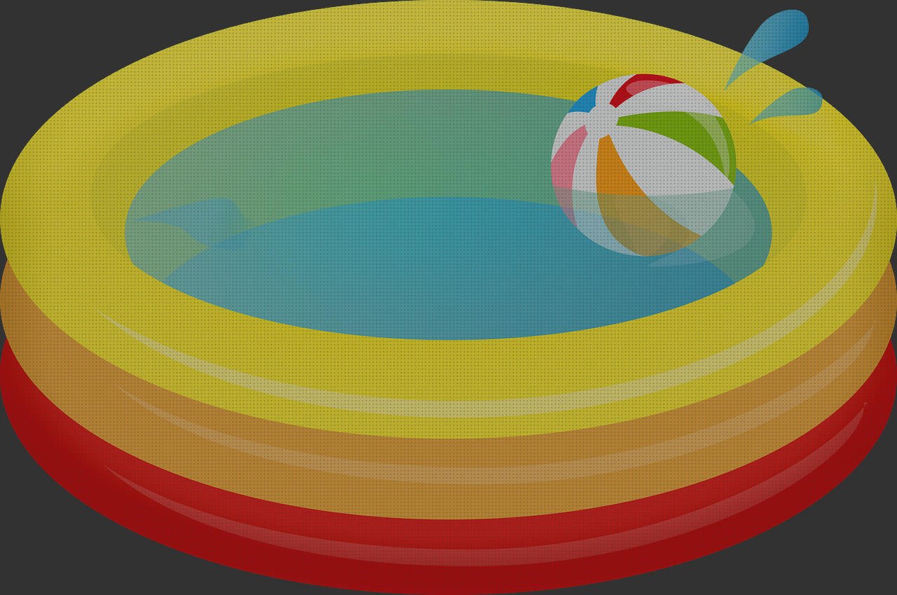 Las 16 Mejores Piscinas De Plásticos Grandes