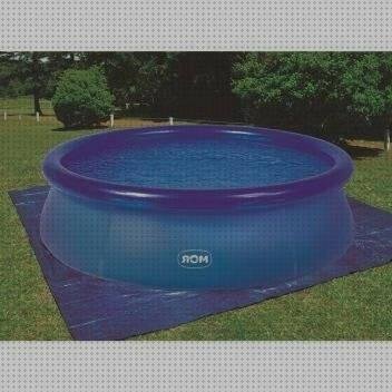 Las mejores marcas de piscinas plástico piscina de plástico redonda