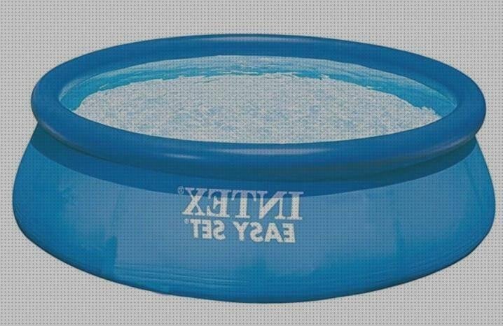 Las mejores piscinas plástico piscina de plástico redonda