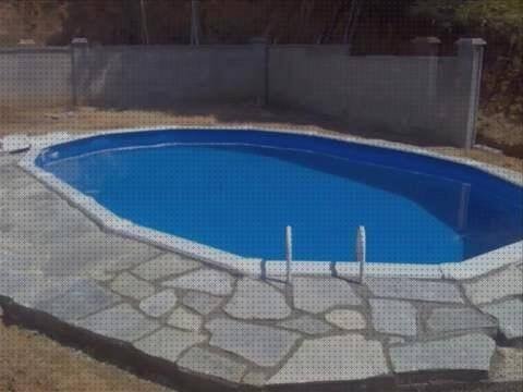 Las mejores piscinas piscina de plastico rigido