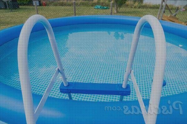 Las mejores marcas de piscinas piscina grande de plastico
