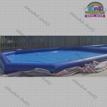 ¿Dónde poder comprar piscinas piscina infantil de plastico?