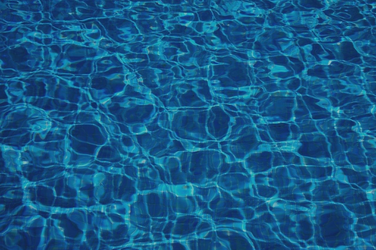 Review de piscina metacrilato
