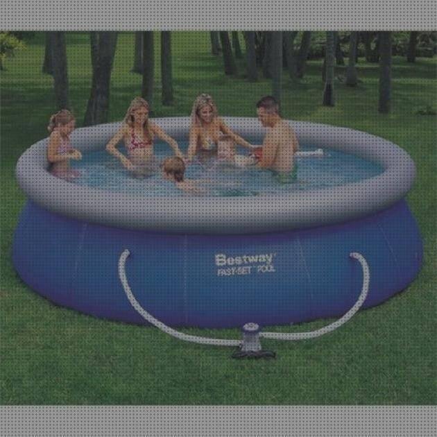 Análisis de las 11 mejores Piscinas De Plásticos 1000 Litros
