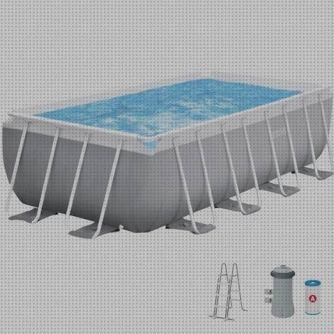 Las mejores marcas de piscinas plástico piscina plástico