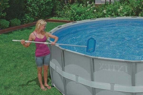 Las mejores 11 Piscinas De Plásticos