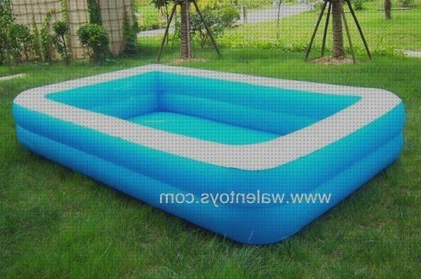 Opiniones de las 3 mejores Piscinas Redondas De Plásticos 5000 Litros