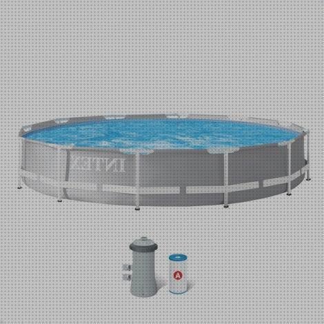 Las mejores piscinas plástico piscinas de plástico con depuradora baratas