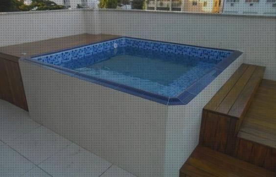 Las mejores marcas de piscinas piscinas de plastico chicas