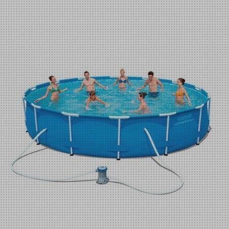 ¿Dónde poder comprar piscinas piscina grande de plastico?