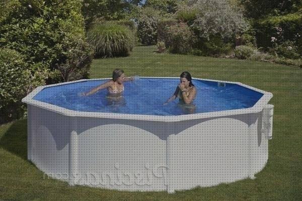 Análisis de las 1 mejores piscinas pvc a la venta