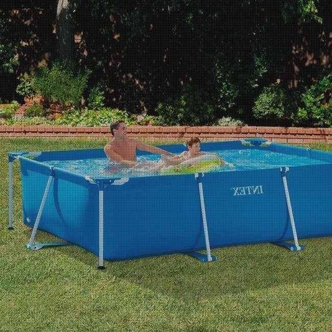 Las mejores marcas de pvc piscinas pvc