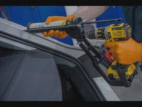 Las mejores pistola aplicadora de silicona Más sobre bara de silicona Más sobre exprimidor de silicona pistola aplicadora de silicona a bateria
