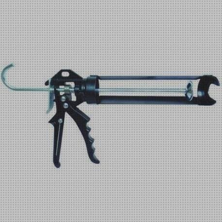 Análisis de las 17 mejores Pistolas Aplicadora De Siliconas
