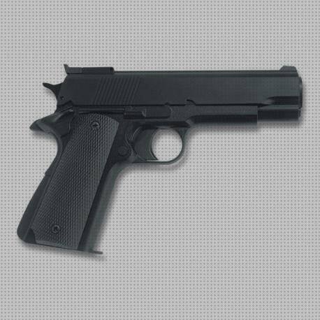 ¿Dónde poder comprar pistolas pistola bolas plástico?