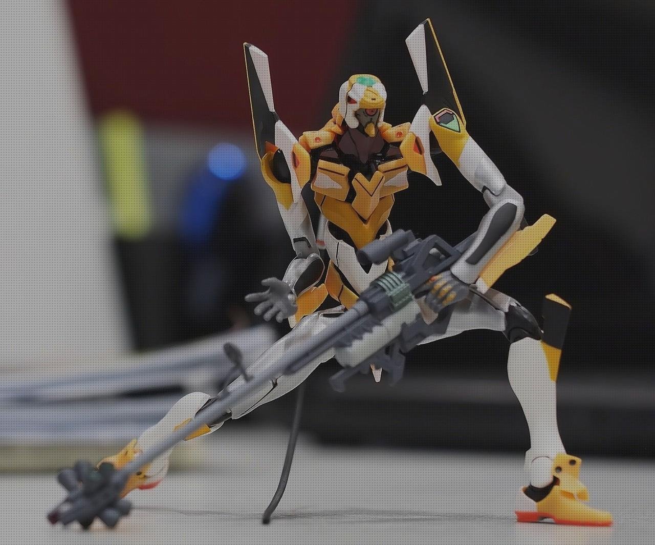 Review de pistola de plástico replica