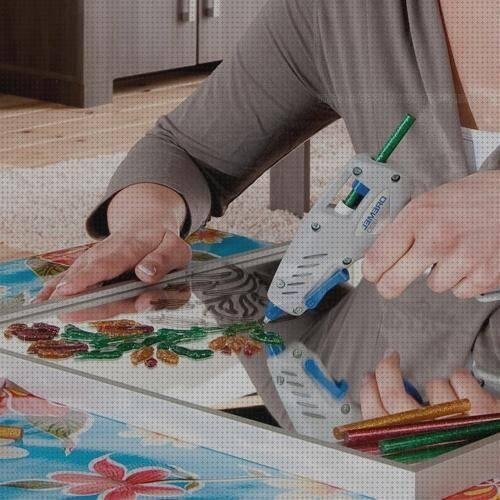 ¿Dónde poder comprar pistolas pistola de silicona 3d?