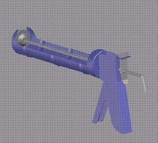 Las mejores marcas de pistolas pistola de silicona 3d
