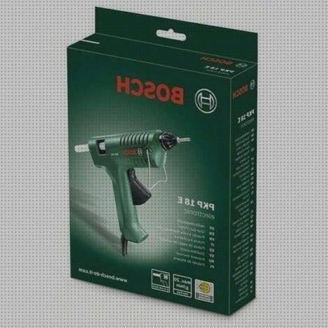 ¿Dónde poder comprar pistola silicona caliente bosch Más sobre talonera silicona anatomicas Más sobre muñecas de silicona grandes pistola de silicona bosch pkp 18 e?