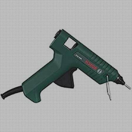 Las 21 Mejores Pistolas De Siliconas Bosch Pkp 18 E
