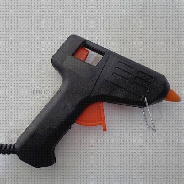 ¿Dónde poder comprar pistolas pistola de silicona calor?