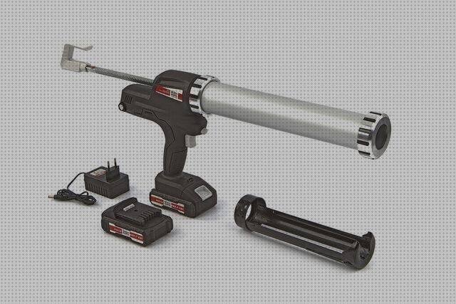Opiniones de las 12 mejores Pistolas De Siliconas Electricas