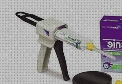 ¿Dónde poder comprar pistolas pistola de silicona odontologia?