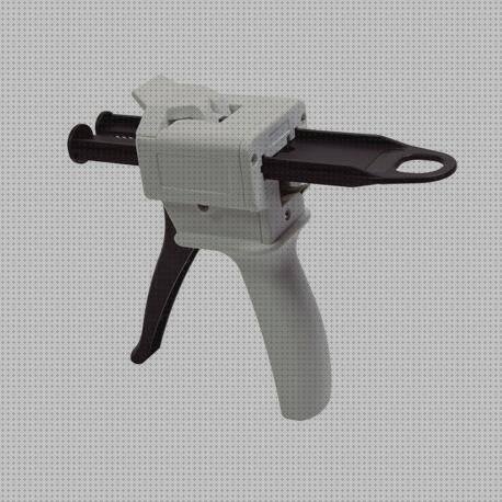 Las mejores marcas de pistolas pistola de silicona odontologia