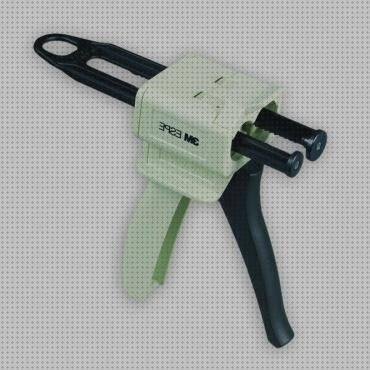 Las mejores pistolas pistola de silicona odontologia