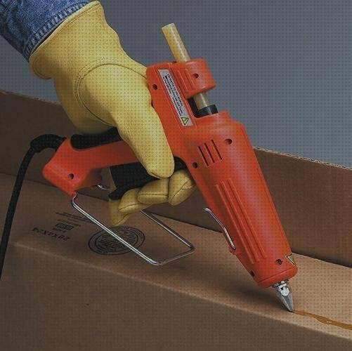 Las mejores pistolas pistola de silicona que pega