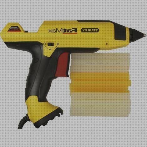 Las mejores 26 Pistolas De Siliconas Stanley Fatmax