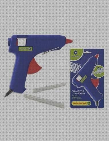 ¿Dónde poder comprar pistolas pistola de silicona temperatura?