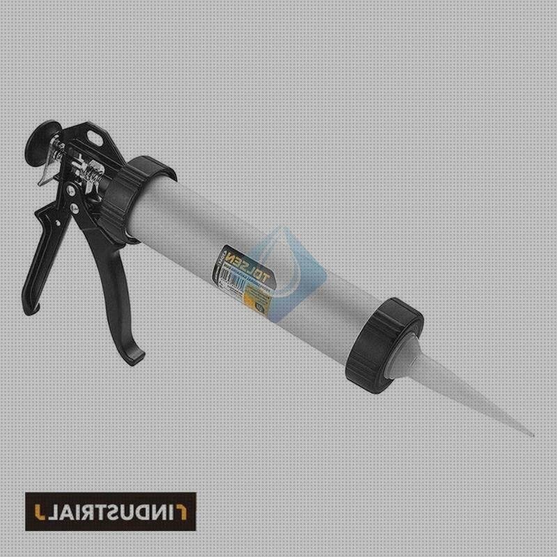¿Dónde poder comprar pistolas pistola de silicona tubular?
