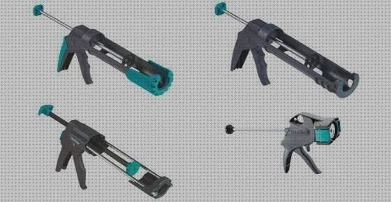 Las mejores marcas de Más sobre bara de silicona Más sobre exprimidor de silicona Más sobre pasta de silicona pistola de silicona wolfcraft
