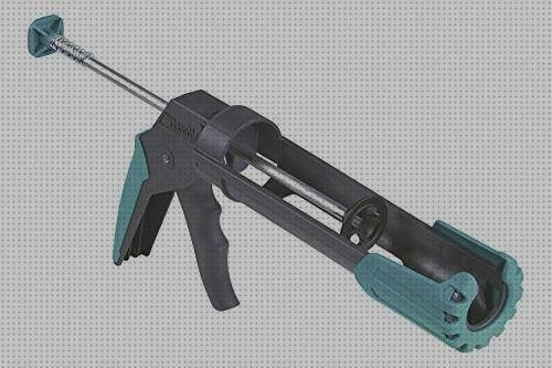 Review de pistola de silicona wolfcraft