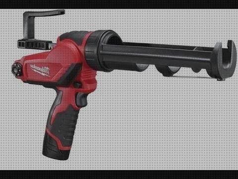 Las mejores pistolas pistola electrica silicona