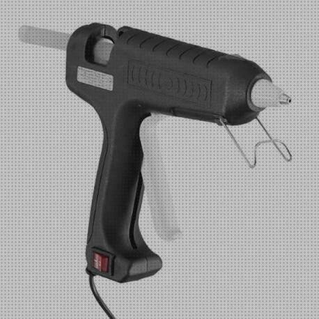 Las mejores pistolas pistola profesional de silicona