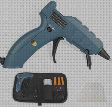 Review de pistola profesional de silicona
