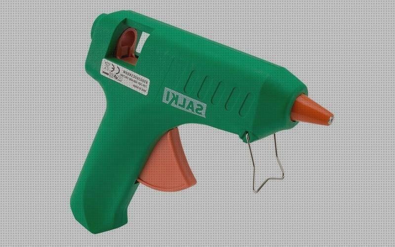 Las 20 Mejores Pistolas Siliconas Calientes Ocas Dido