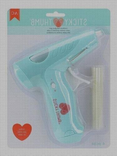 Las mejores pistolas pistola silicona inalambrica
