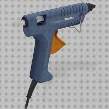 ¿Dónde poder comprar pistolas pistola termica de silicona?