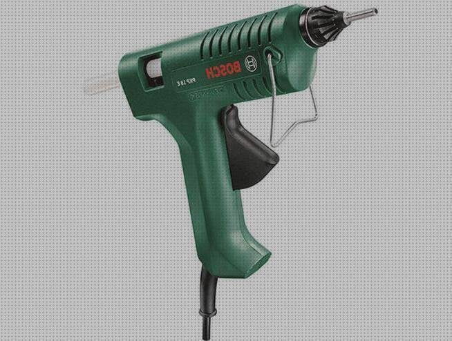 Opiniones de las 16 mejores Pistolas Termica De Siliconas