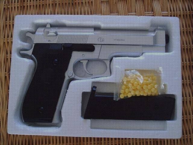 ¿Dónde poder comprar plásticos pistolas pistolas de balines de plastico baratas?