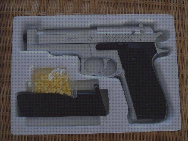 ¿Dónde poder comprar pistolas pistolas de bolas de plástico baratas?